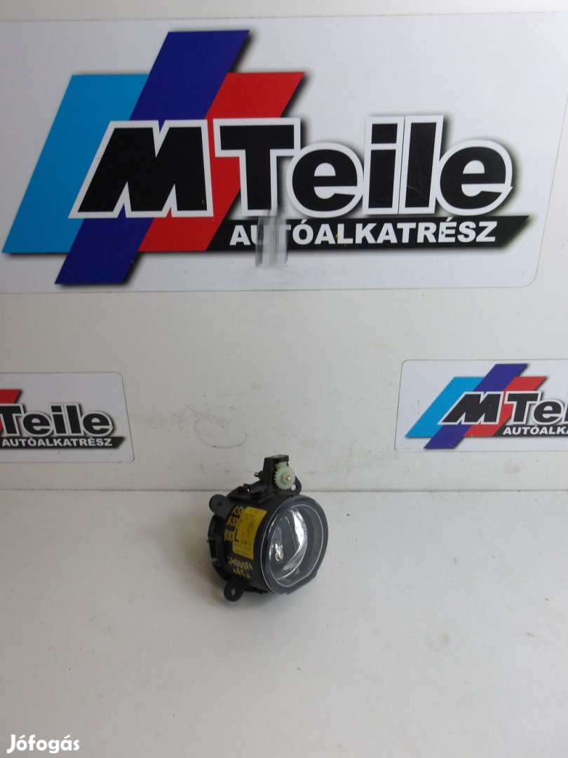 [GYÁRI ÚJ] MINI BAL OLDALI KÖDLÁMPA | R50 / R52 / R53 | 6911721
